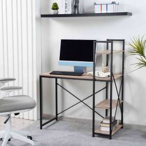 Study Desks Buy 1 Get 1 Free Select Items Pan Home UAE